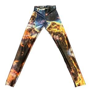 Blackmilk Galaxy Leggings